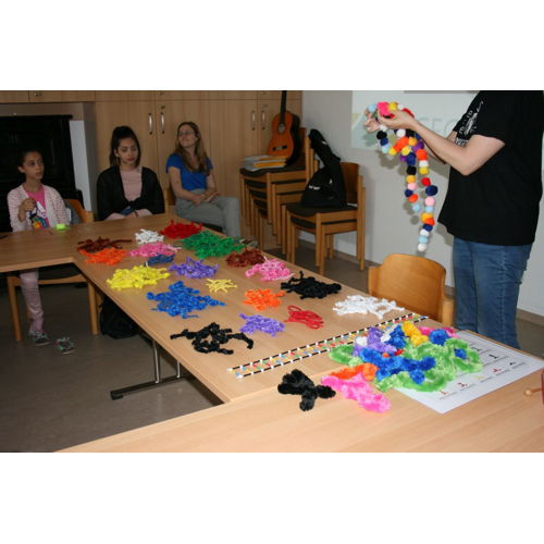 Bild 4 zum Block 1361
