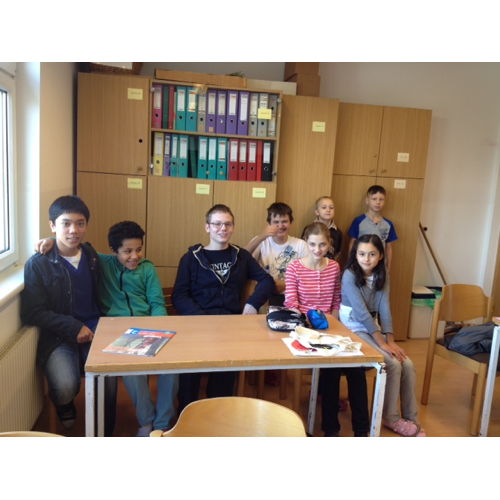 Bild 2 zum Block 1235